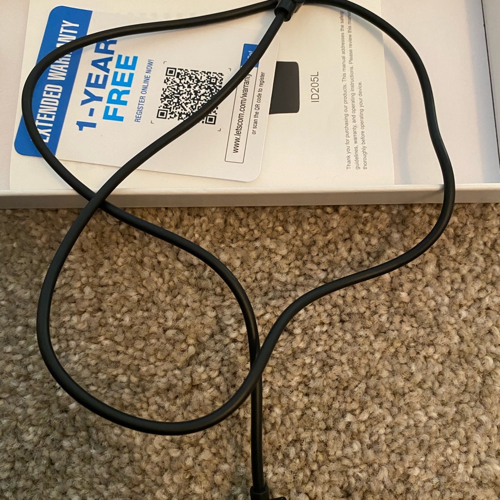 Smart watch - Picture 4 of 12